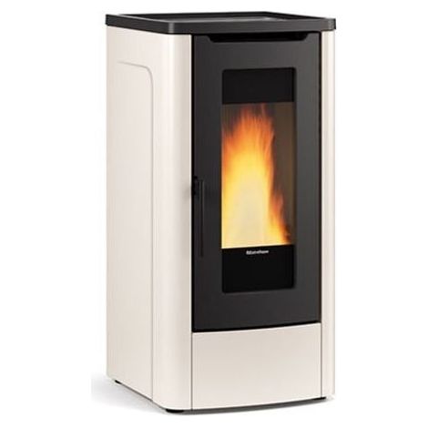 Stufa pellet Extraflame 5.0 Evo 1295151