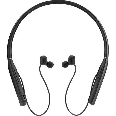 Epos Call Center & Office Adapt 460 UC In Ear Wireless BT Mobile (1/4)