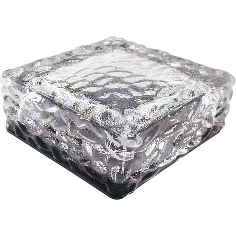 Cubo solare Led