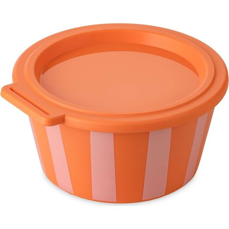 Schüssel mit Deckel NORA M 700 ml, KOZIOL (1/5)