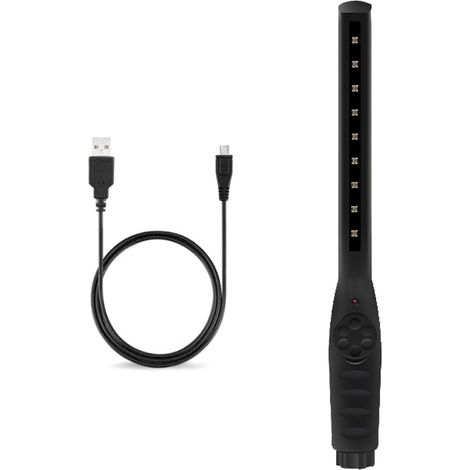 Clean Light 30 LED Tragbare UV-Lampe (1/5)