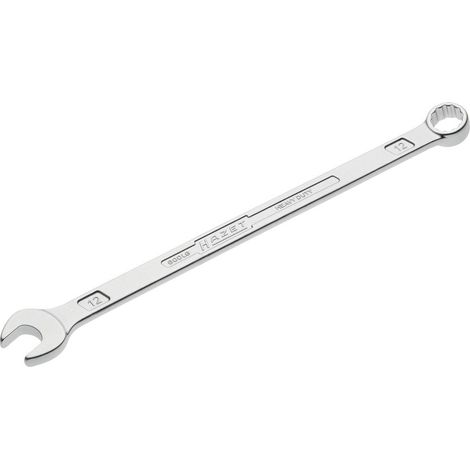 Hazet 600LG-12 600LG-12 Chiave combinata Misura (metrica) 12 mm (1/5)