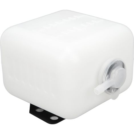 Vase d'expansion de liquide de refroidissement avec support anti-fuite pour voiture (1/5)