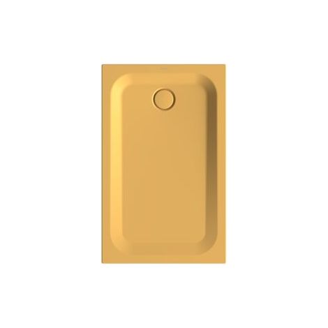 Receveur de douche rectangulaire BETTE 1670-040T Ultra avec