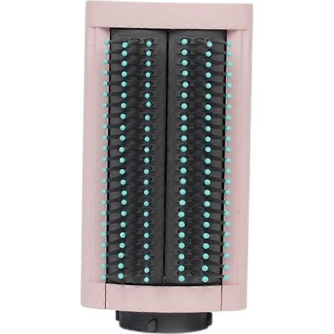 Weiche Glättungsbürste für den Airwrap HS05 Trocken- und Stylingkamm, ideal zum Glätten und Bändigen von feinem Haar. (1/5)