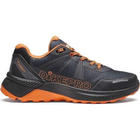 Chaussures Olympic Overtake X-PRO S3 DIKE 33212 - Orange - 44 (1/3)