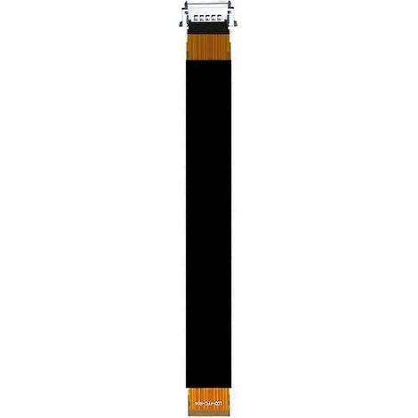Für Bambu Lab X1 Display-Anschlusskabel Flexkabel FPC-Motherboard-zu-Monitor-Verbindungskabel 3D-Druckerzubehör (1/5)
