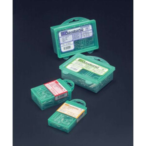 SCATOLA DA KG. 0,250 CHIODI GRUPPINO  6X20 - 1 pezzo