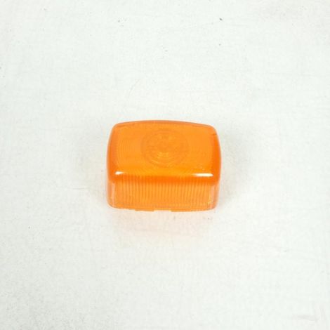 [NEUWERTIG] Blinkerkappe für Yamaha 65 CW Roller, Baujahr 1992, Teilenummer (1/5)