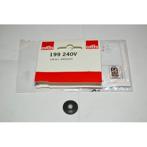 Ricambio Membrana oring per 6172 6179 Oras 199240V