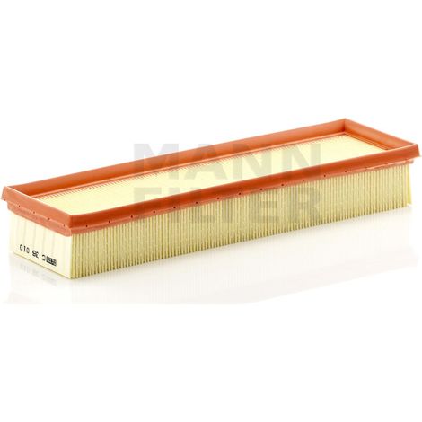 LUFTFILTER C36010 MANN (1/2)