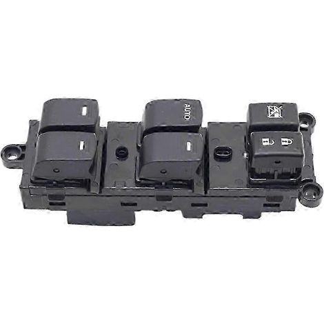Bouton de commande de lève-vitre électrique Suzuki SX4 S-CROSS 37990 66M00 3799066M00 (1/5)