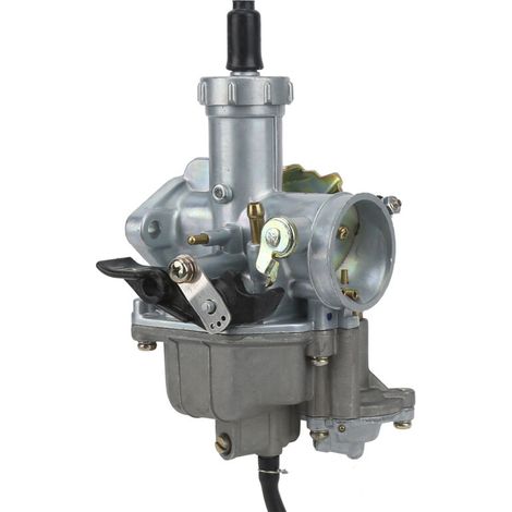 PZ27 27-mm-Metallvergaser für 175/200/250-cm³-Motocross-Motorräder mit automatischem Choke