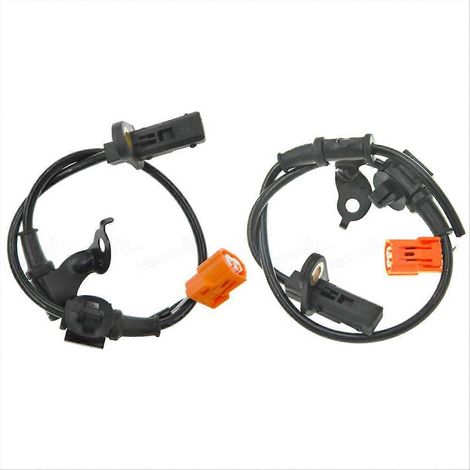 2 capteurs de vitesse de roue ABS arrière gauche et droite 57455-SDC-013 pour TSX 04-08 (1/5)