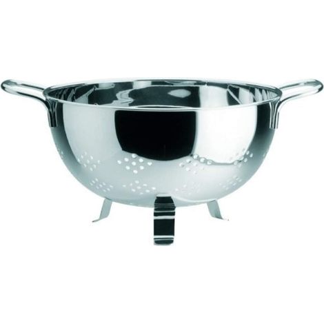 Artame ART81222 setaccio in Acciaio Inox 22 cm