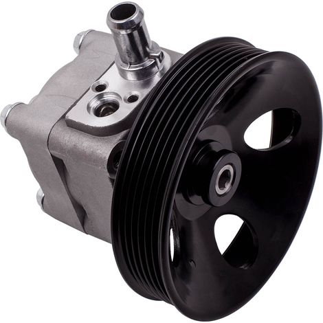 Power Steering Pump For Volvo V70 XC90 2.4 D5 (2001-) 30665100 30760531 (1/5)