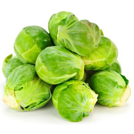 Semi di Cavolo di Bruxelles mezzo nano piante per orto e giardino