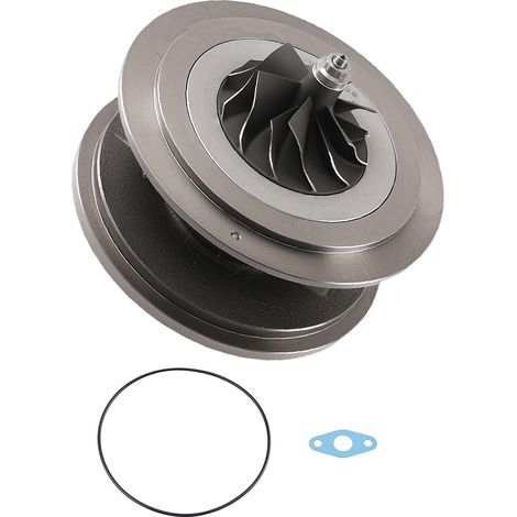 Cartucho turbocompresor for Land Rover Range Rover Sport 4.4 SDV8 802733-5004 (1/5)