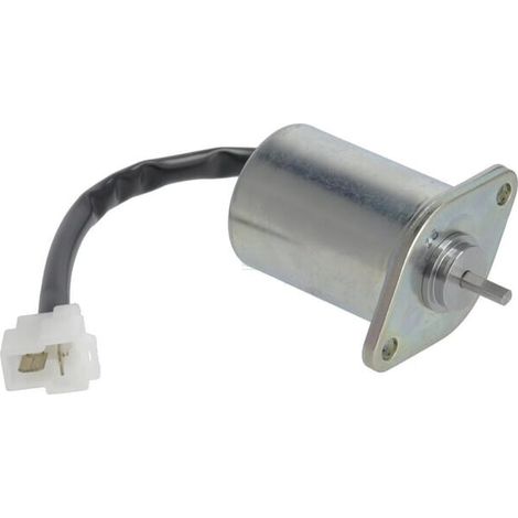 Magnetschalter KUBOTA RB40176190 (1/2)