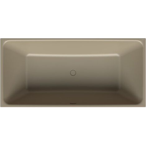 BETTE 3173-417 Baignoire rectangulaire Loft Hazel
