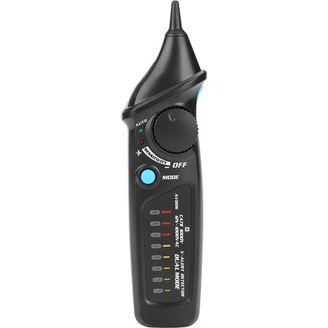 Bside AVD06 AC12-1000V Berührungsloser Spannungsdetektor, Dual-Mode-Steuerung (1/5)
