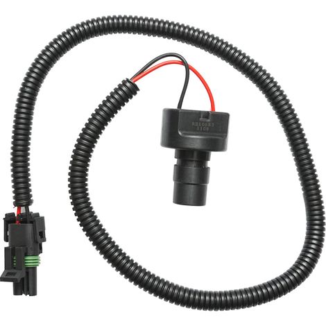 Sensore velocità PTO per John Deere codice OEM RE10683, RE12180, JXRE12180 (1/4)