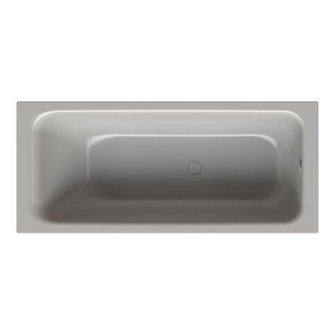 BETTE 3410-008 Baignoire Rectangulaire Select Flanelle (1/3)