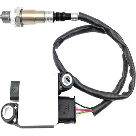 Capteur de particules fines (PM) 39265-2U000 0281007575 0281007576 pour KIA Sportage, compatible avec Hyundai Tucson 392652U000 (1/5)