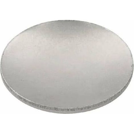– Rondelle plate en acier DIN 478 – Filetage M38 – Résistance accrue pour étanchéité durable – Conçue pour applications industrielles