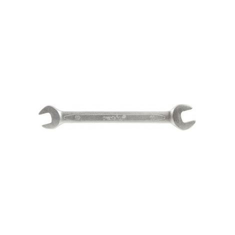 LLAVE FIJA 2 BOCAS CHR-V 10X11 RATIO - EHLIS
