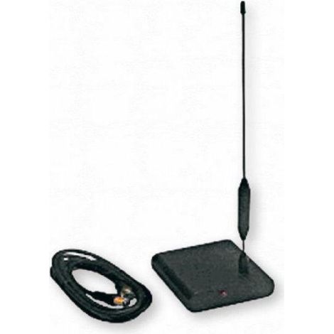 Antenna DVB-T Megasat m95 attiva 1,5 m