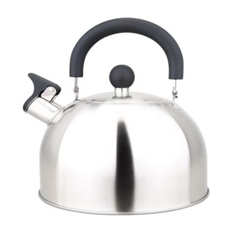 MAURY'S BOLLITORE IN ACCIAIO INOX CAPACITÀ LT.2.5 LT