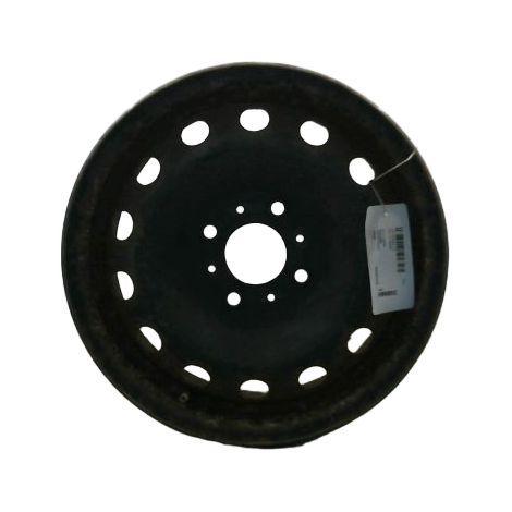 [PRODUIT D'OCCASION] Jante Tole CITROEN C3 2005- ♻️ Ref Oe. 5401k1 - Garantie à vie (1/2)