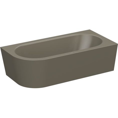 BETTE 6720-404CELVK Baignoire forme spéciale d'angle Starlet V (1/2)