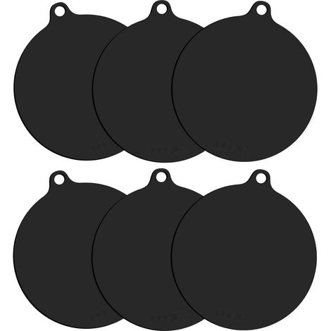 Tapis de cuisson à induction:Lot de 6, résistant aux rayures, réutilisable, isolé