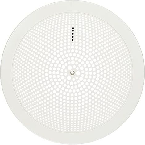 Busch-Jaeger Griglia altoparlante Plastica bianco studio (8227), 2CKA008200A0110 (1/4)