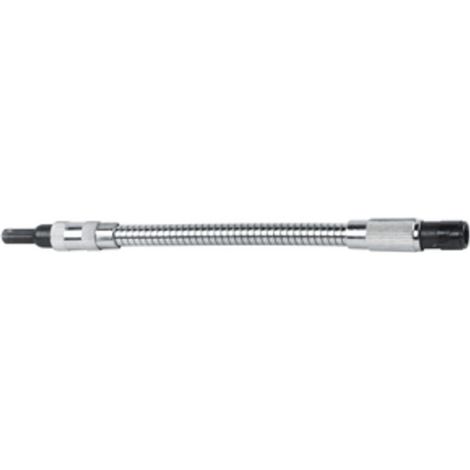 POGGI 452.15 PORTAINSERTI FLESSIBILE 1/4 DA 190 MM- POGGI- 5,0 pz