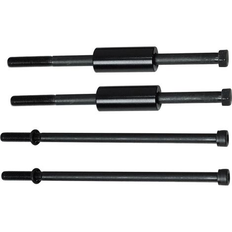 Strumento di rimozione e installazione dell'iniettore di carburante per motori automobilistici N20/N55 (1/4)