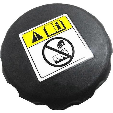 Bouchon de vase d'expansion de radiateur de voiture, référence 2161508051, pour Ssangyong Rexton Korando-SFYGV (1/5)