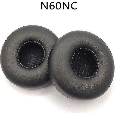 Foam ear pads, replacement parts for AKG N60NC N60 (2024) headphones (1/5)