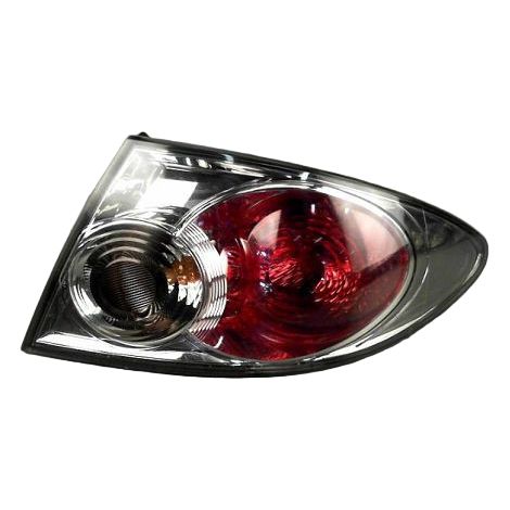 [PRODUIT D'OCCASION] Feu Arrieree Droit MAZDA MAZDA 6 2005- ♻️ Ref Oe. Gr1a51170a - Garantie à vie (1/2)