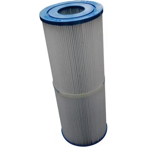 Waterclip FLT-6136 filtro bianco per piscina spa