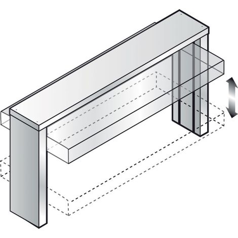 Superstructure à coupole- remontée auto - Diamond (1/2)