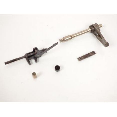 [PRODUIT D'OCCASION] Axe de sélecteur origine pour Moto BMW 750 K 75 RT 1989 à 1994 (1/3)