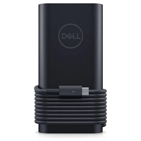 Adaptador de corriente alterna DELL de 65 W, color negro, 5R71M93539, 450-BBVD