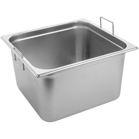 Bac gastronorme H 200 mm GN2/3 - Caterchef