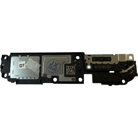 Altoparlante multimediale con buzzer nella parte inferiore per Xiaomi Redmi Note 15 Pro+ 5G (1/2)