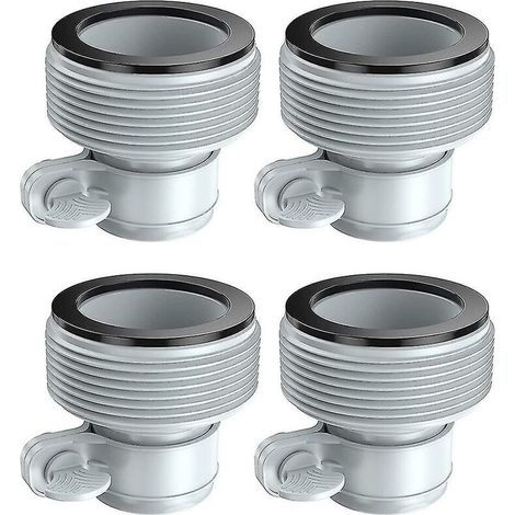Filter Pump Mode 1.25 to 1.5 Pack of 4 (1/5)