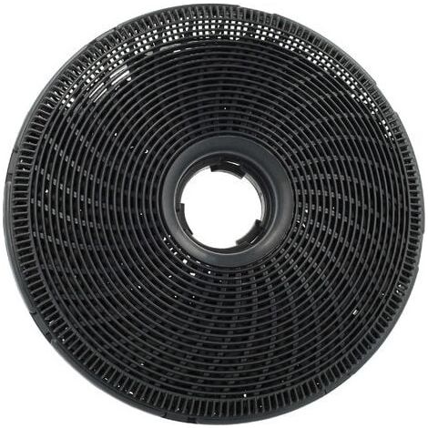 Kohlefilter Typ 190 Durchmesser 189mm Höhe 43mm, pro Paar