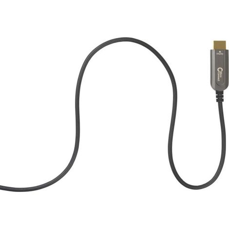 MicroConnect Premium Fiber DisplayPort 1.4